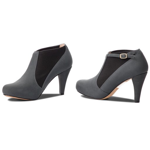 Clarks dalia pearl shoe boot deals
