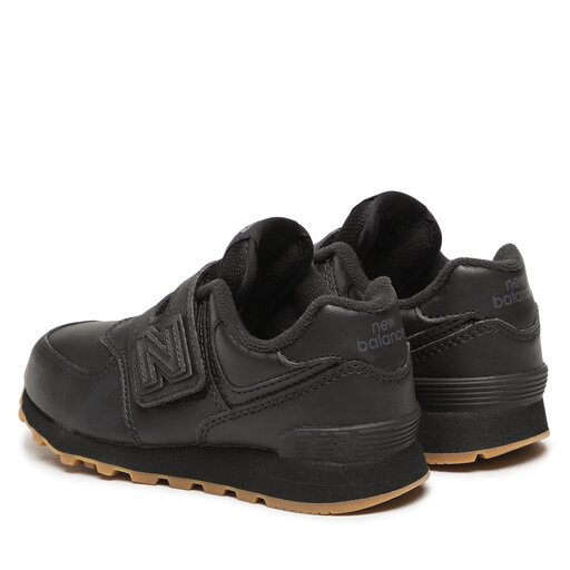 Sneakers New Balance PV574NBB Noir chaussures