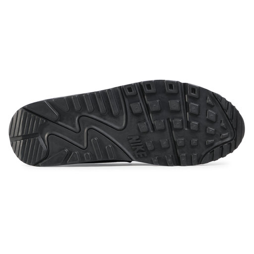 Sneakers Nike Air Max 90 Ltr CZ5594 001 Schwarz eschuhe