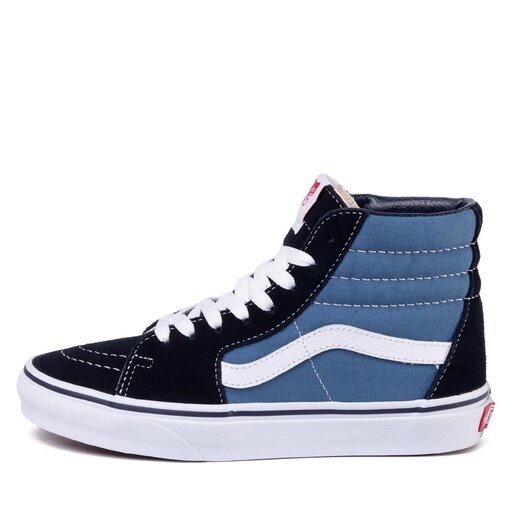 Sk8 shop hi navy