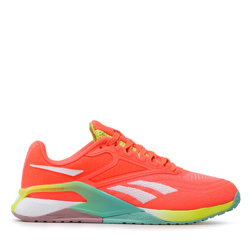 Zapatillas reebok naranjas cheap
