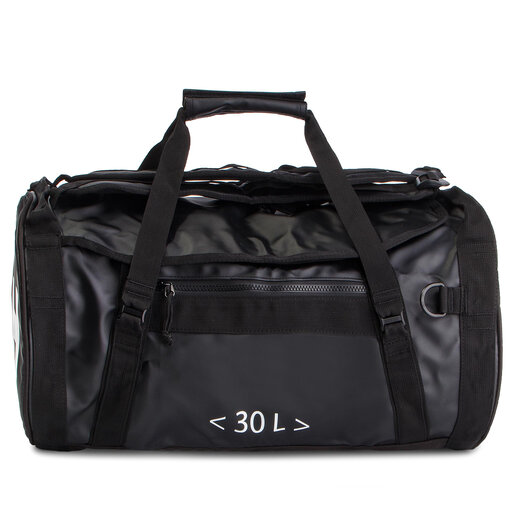 Сумка Helly Hansen HH Duffel Bag 2 68006-990 Чорний | evzuttya.com.ua