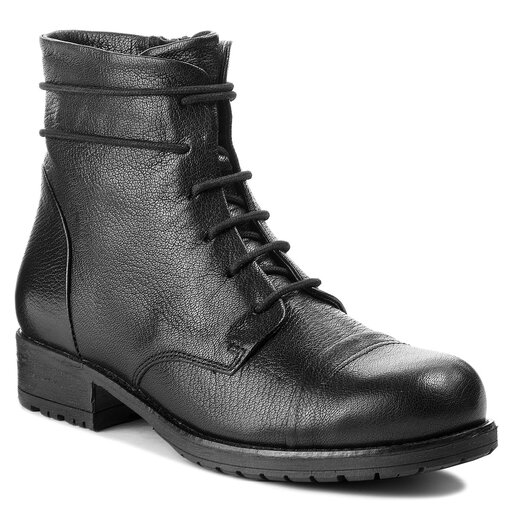 Stiefeletten Clarks Adelia Stone 261387064 Black eschuhe