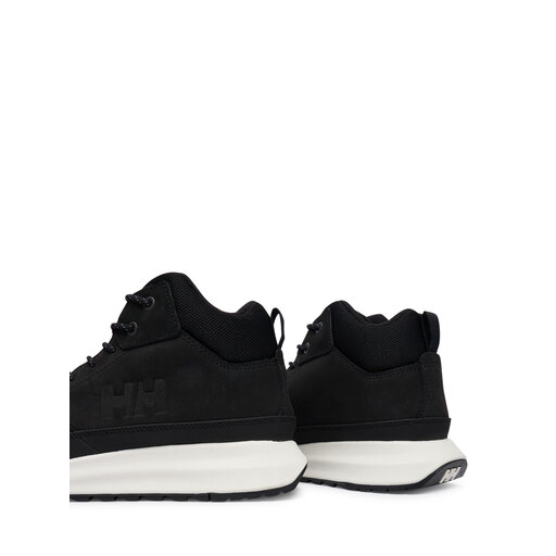 Trekkingi Helly Hansen Beckett Mid 12119_990 Czarny