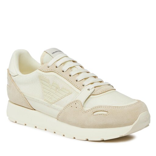 Zapatillas Emporio Armani X3X058 XN730 01427 Beis