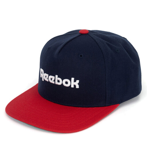 Casquette Reebok RBH2500 410 Bleu marine chaussures