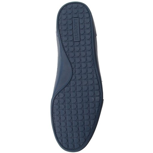 Lacoste evara navy best sale