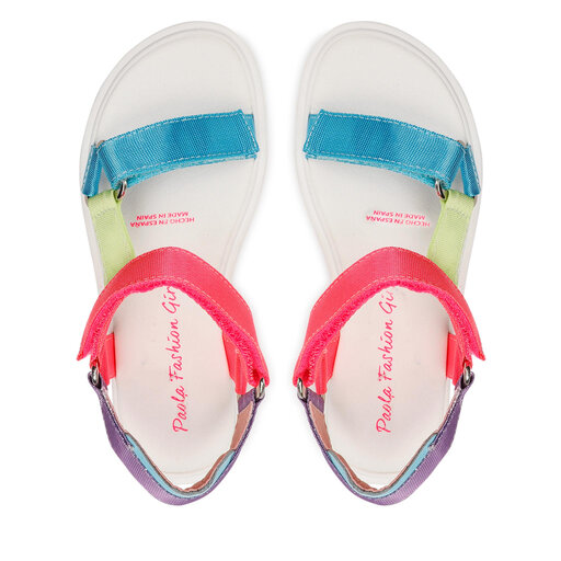 Pablosky paola clearance