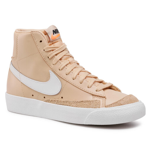 blazer mid canvas