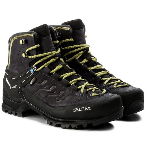 Botas de montaña Rapace Gtx GORE-TEX 61332-0960 Black/Kamille | zapatos.es