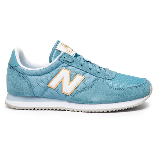 New balance deals wl220 bleu