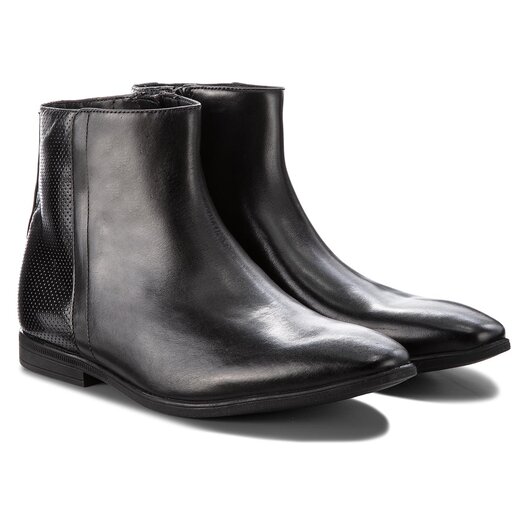 Clarks bampton deals hi