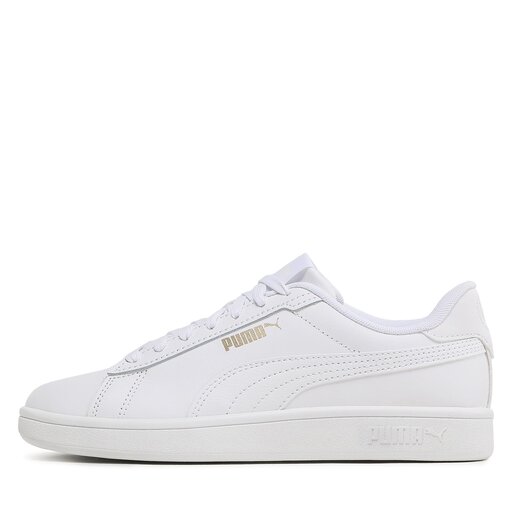 puma white gold