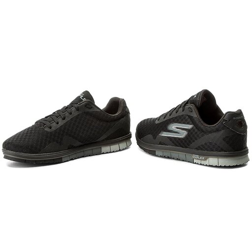 Zapatillas Skechers Go Mini Flex 14006 BKGY Negro zapatos.es