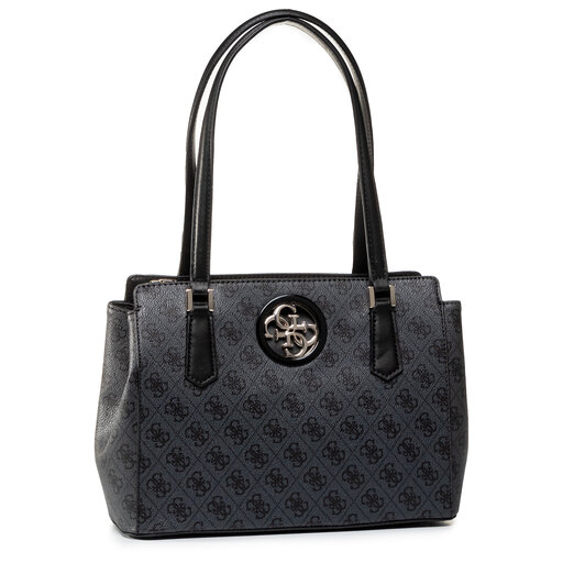 Geantă Guess Open Road (SG) HWSG71 86100 Gri