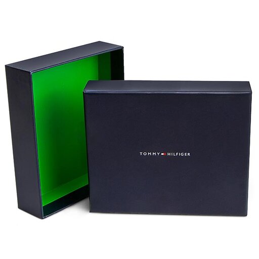 Velika mo ka denarnica Tommy Hilfiger Johnson Cc Flap And Coin