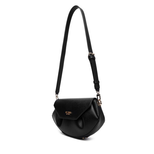 Torebka Guess HWBG78 98200 Czarny | eobuwie.com.pl