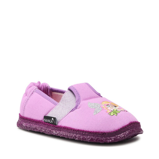 Nanga Bambini Pantofole | FASHIOLA.it