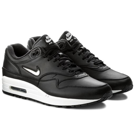 Nike air max 1 premium sc black online