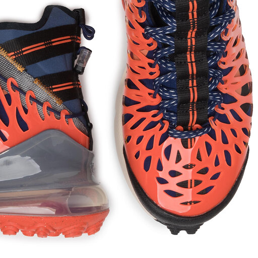 Nikelab air sale max 270 ispa