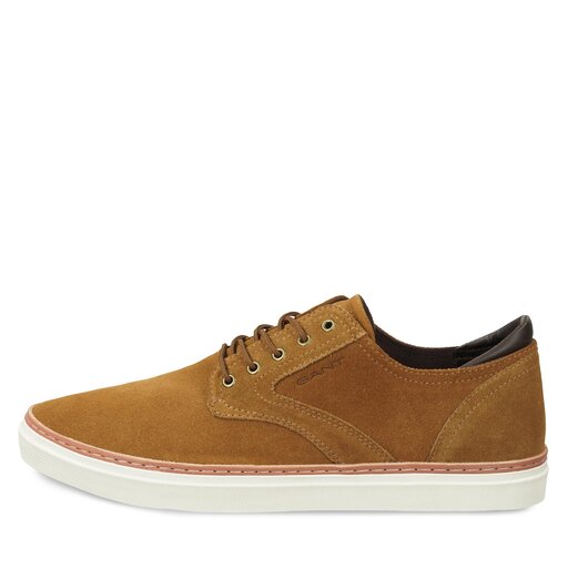 Sneakers Gant Prepville 27633266 Braun - Main Image