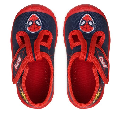 Pantofole Con Elastico Spiderman - Foto 6
