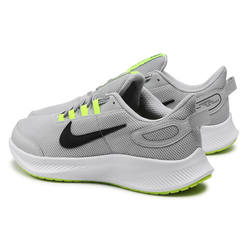 Nike run all best sale day 2 white
