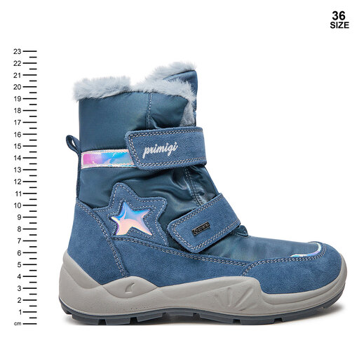 Stivaletti primigi bimba 2019 top