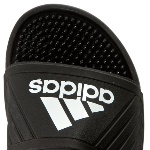 Sandaler adidas Voloossage AQ2650 Cblack Ftwwht Cblack eskor