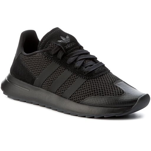 Chaussures adidas Flb W BY9308 Cblack Cblack Utiblk fr.eschuhe