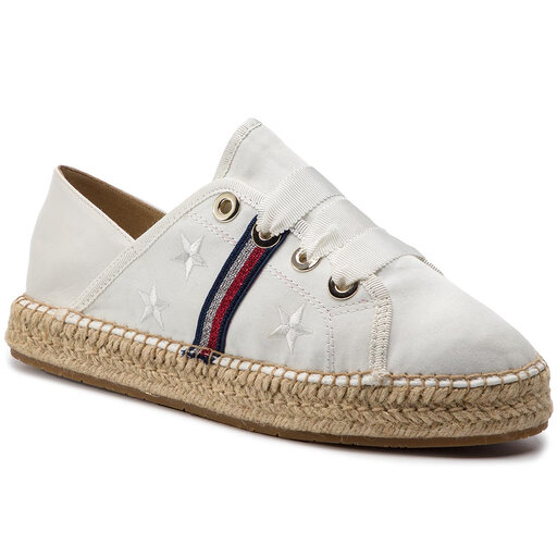 Tommy hilfiger corporate 2024 ribbon flat