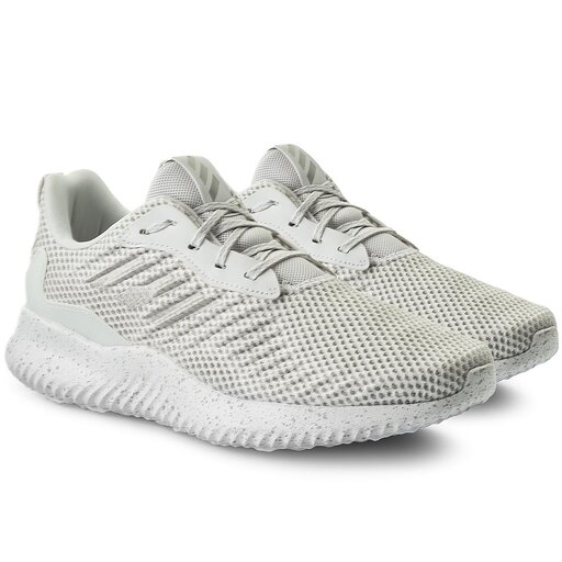 Zapatos adidas Alphabounce Rc M CG5125 Ftwwht Greone Cblack