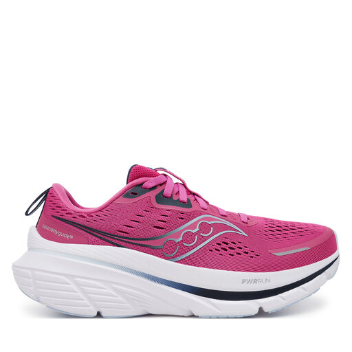 Взуття для бігу Saucony Guide 18 S10998 Рожевий | evzuttya.com.ua
