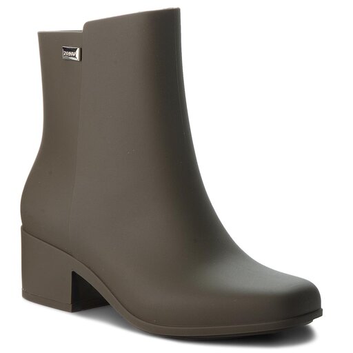 Botas de agua Zaxy Close Boot Ad 17351 Verde