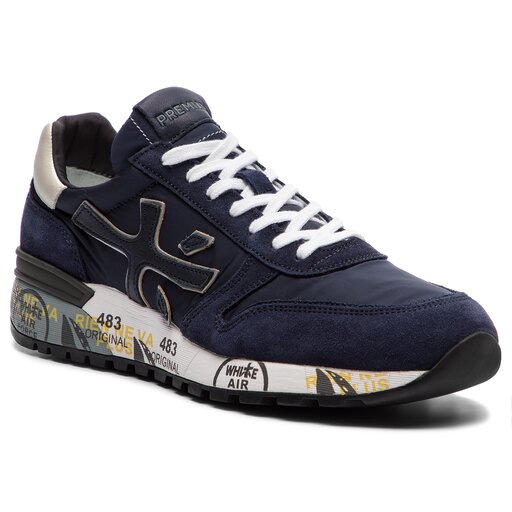 Premiata discount mick 3253