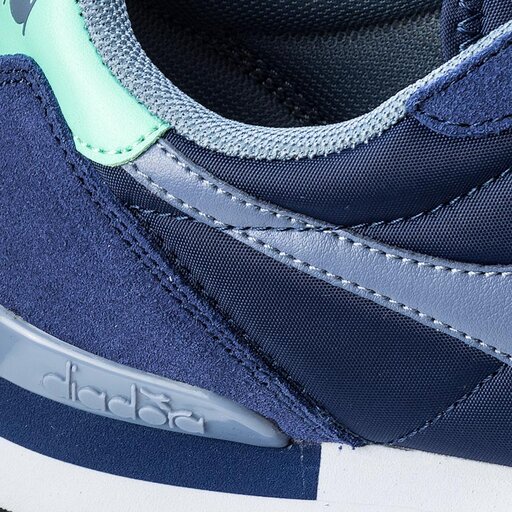 Diadora camaro argento deals