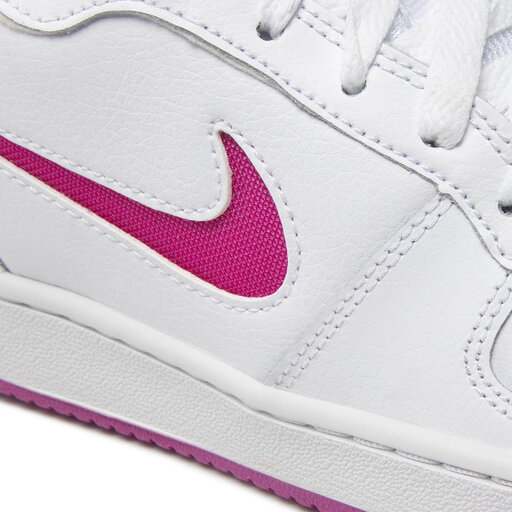 Sneakers Nike Ebernon Low AQ1779 103 WeiB eschuhe