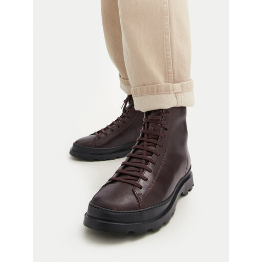 Botas Camper Brutus K300245-041 Marrón