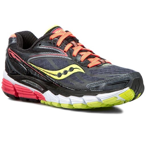Saucony ride hot sale 8 donna arancione