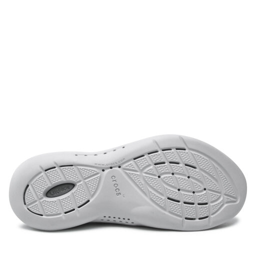Sneakersy Crocs Literide 360 Pacer W 206705 Czarny eobuwie .pl