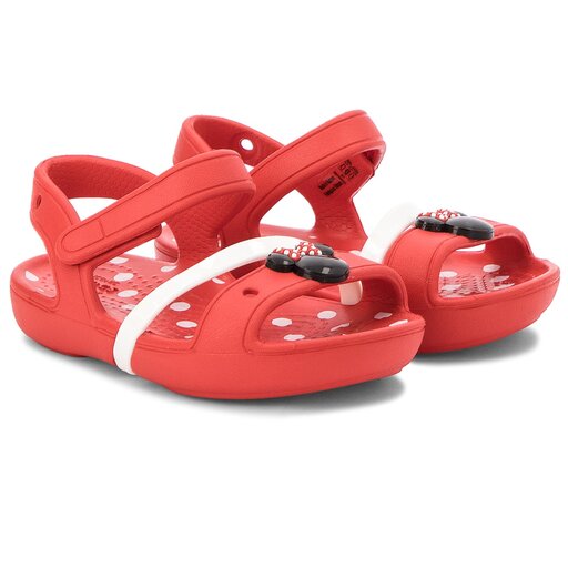 Crocs lina minnie store