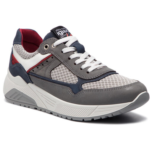 Sneakers IGI CO 3129244 Grigio escarpe