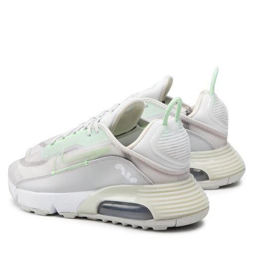 vapor air max green