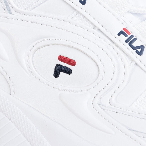 Sneakers Fila D Formation Wmn 1010856.92N WeiB