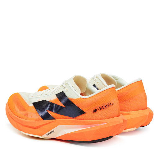 Buty do biegania New Balance FuelCell Rebel v4 WFCXCC4