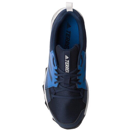 Batai adidas Terrex Tracerocker CM7635 Conavy Conavy Greone