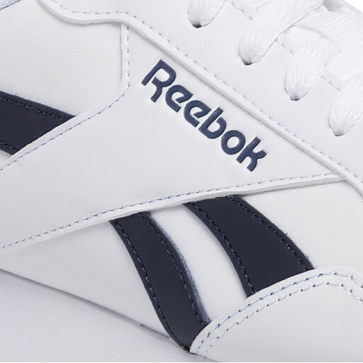 Top nky Reebok Glide DV8781 White eobuv.sk