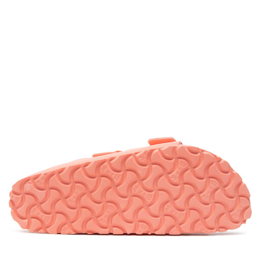 Birkenstock arizona eva soft coral best sale