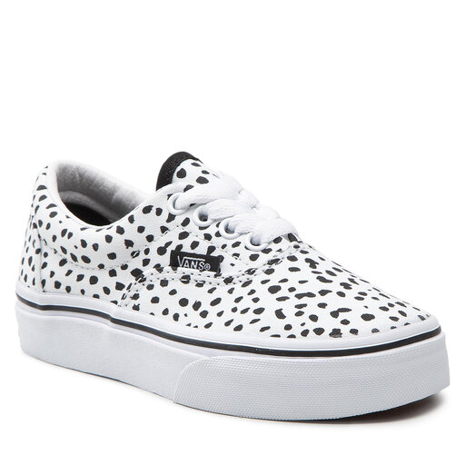 Vans era nere e bianche online