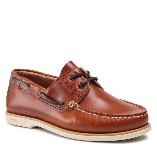 Mocassini lumberjack navigator discount